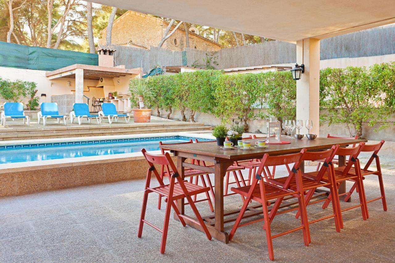Villa Arenas เอลอาเรนัล ภายนอก รูปภาพ