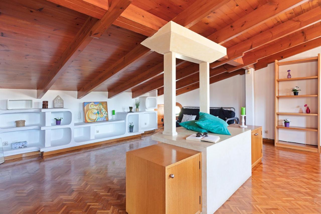 Villa Arenas เอลอาเรนัล ภายนอก รูปภาพ