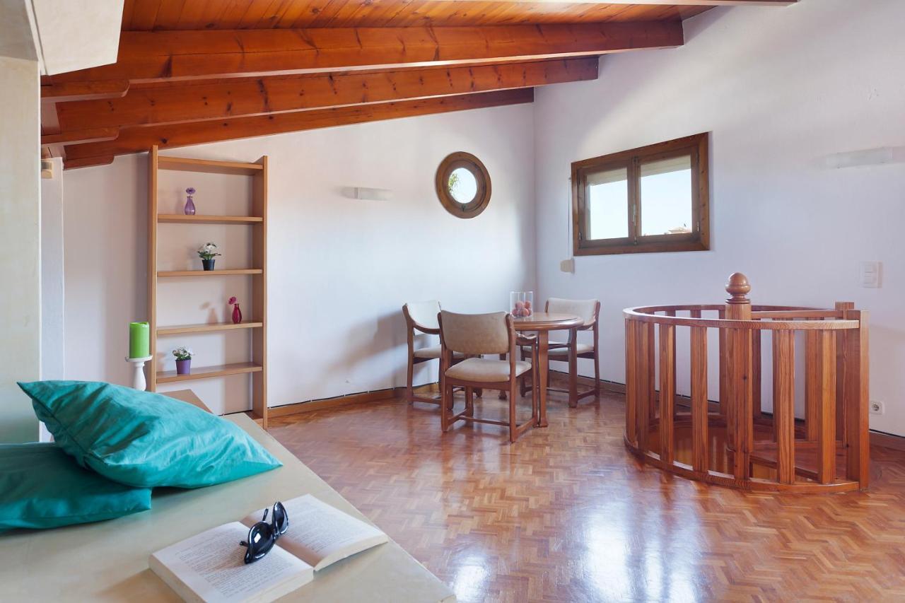 Villa Arenas เอลอาเรนัล ภายนอก รูปภาพ